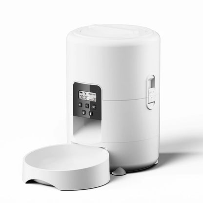 Distributeur Intelligent pour Animaux