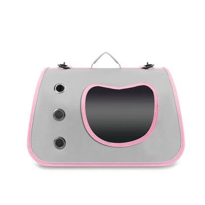 Sac Porte-Animal Bandoulière