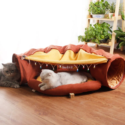 Accessoires pour Animaux : Lit pour Chat, Tente pour Chat, Maison pour Chat