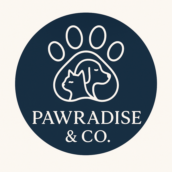Pawradise & Co.