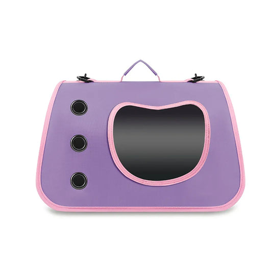 Sac Porte-Animal Bandoulière