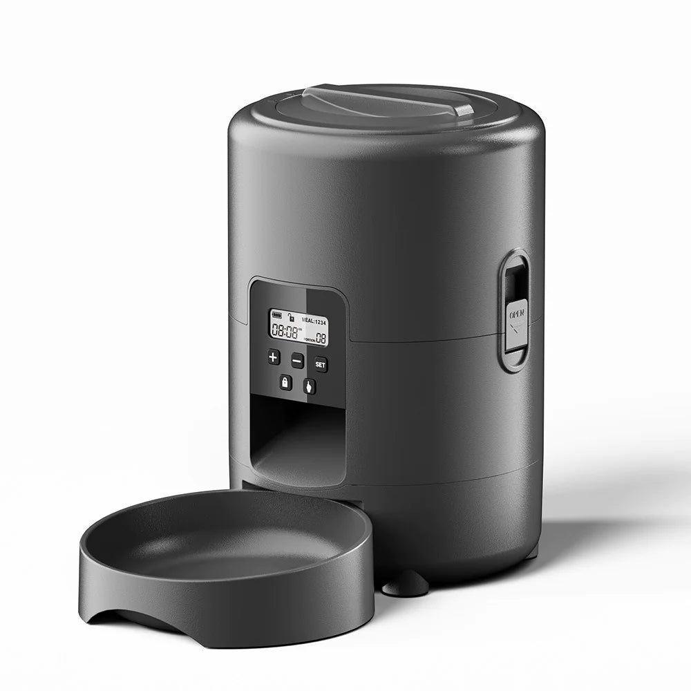 Distributeur Intelligent pour Animaux