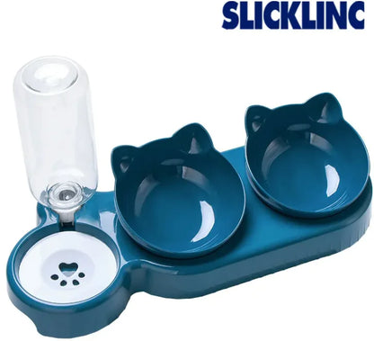 Gamelle Automatique pour Chat