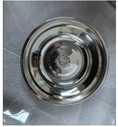 Gamelle Surélevée à Alimentation Lente pour Chiens