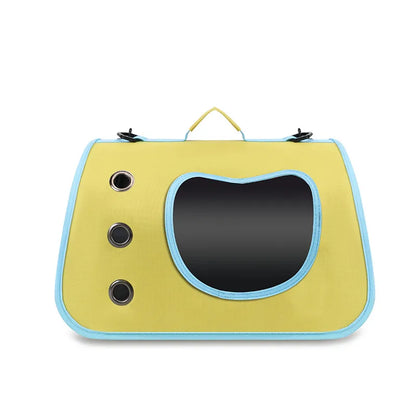 Sac Porte-Animal Bandoulière