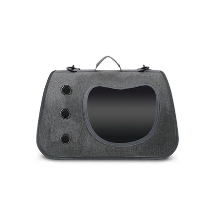 Sac Porte-Animal Bandoulière