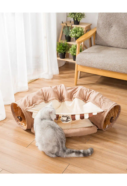 Accessoires pour Animaux : Lit pour Chat, Tente pour Chat, Maison pour Chat