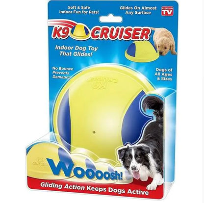 Dog Chew and Tug Toys Collection