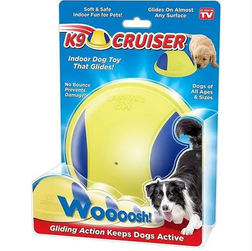 Dog Chew and Tug Toys Collection