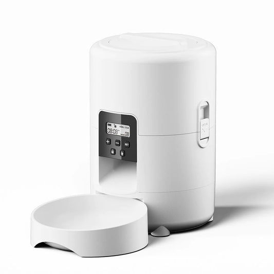 Distributeur Intelligent pour Animaux