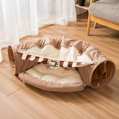 Accessoires pour Animaux : Lit pour Chat, Tente pour Chat, Maison pour Chat