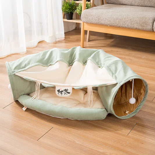 Accessoires pour Animaux : Lit pour Chat, Tente pour Chat, Maison pour Chat