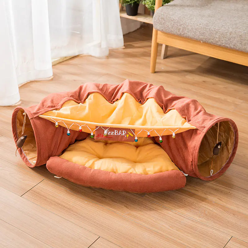 Accessoires pour Animaux : Lit pour Chat, Tente pour Chat, Maison pour Chat