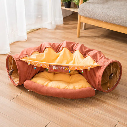 Accessoires pour Animaux : Lit pour Chat, Tente pour Chat, Maison pour Chat