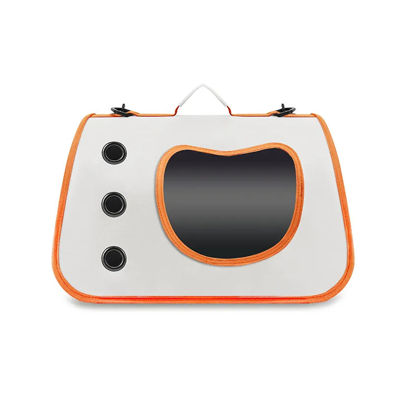 Sac Porte-Animal Bandoulière