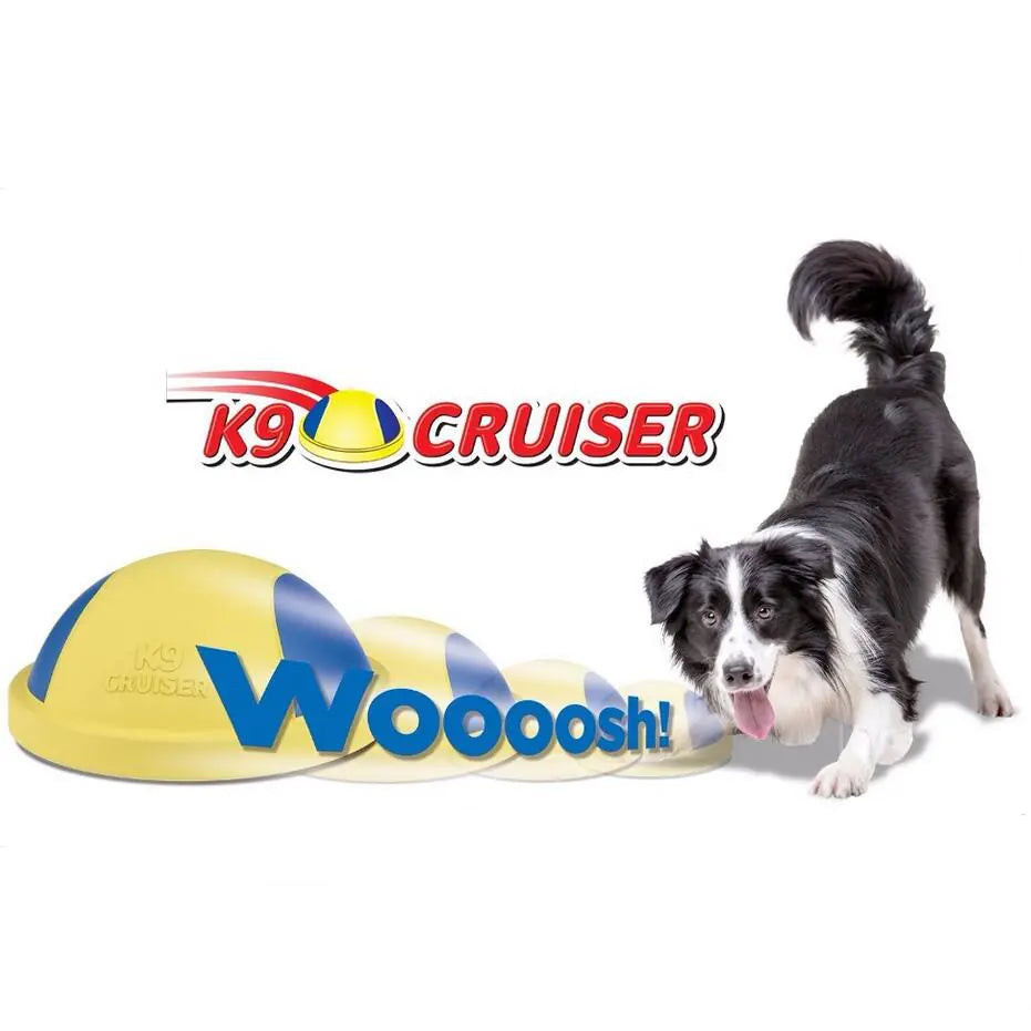 Dog Chew and Tug Toys Collection