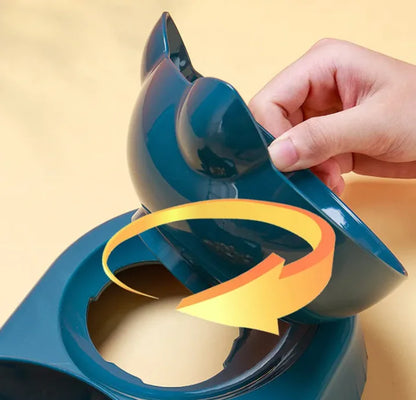 Gamelle Automatique pour Chat