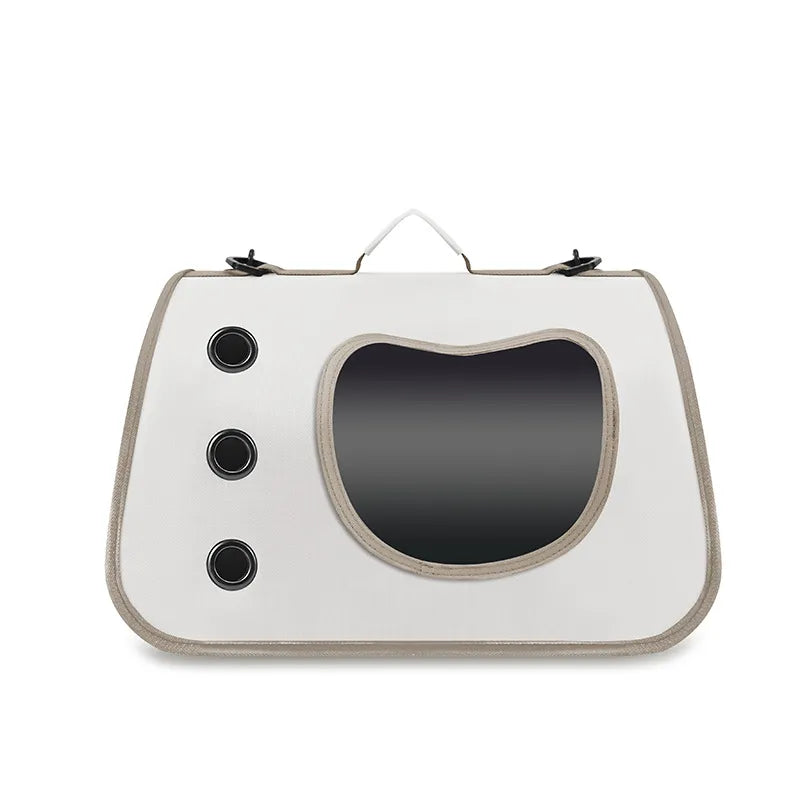 Sac Porte-Animal Bandoulière