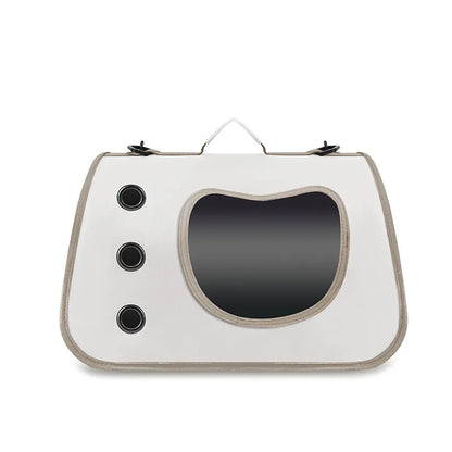 Sac Porte-Animal Bandoulière